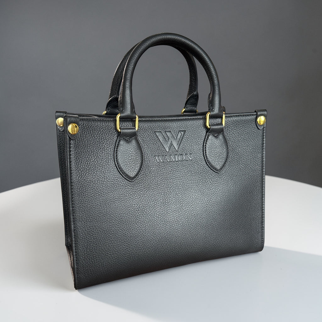Tegan - The Everyday Purse