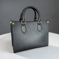 Tegan - The Everyday Purse