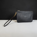 Viola- The Exclusive Wristlet
