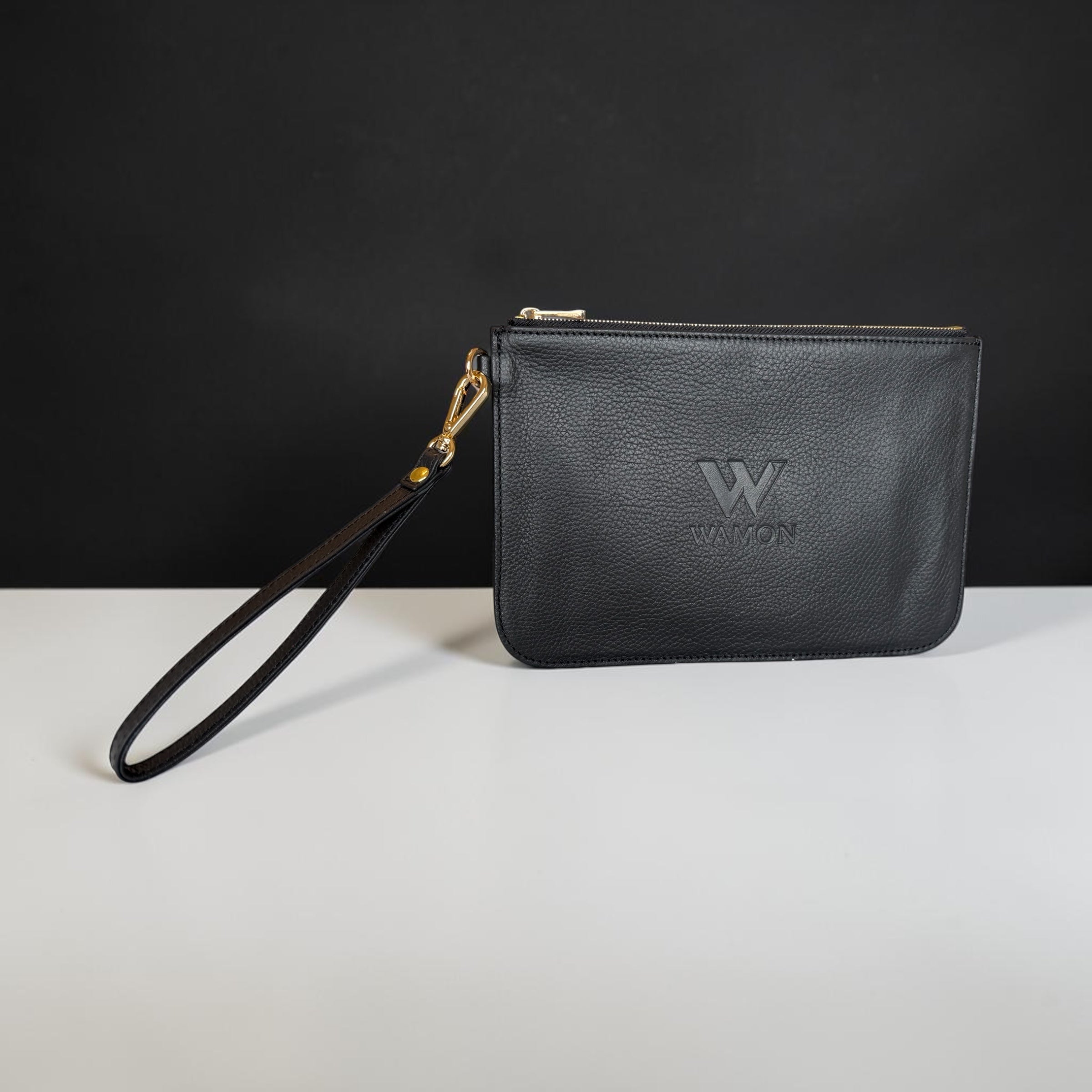 Viola- The Exclusive Wristlet
