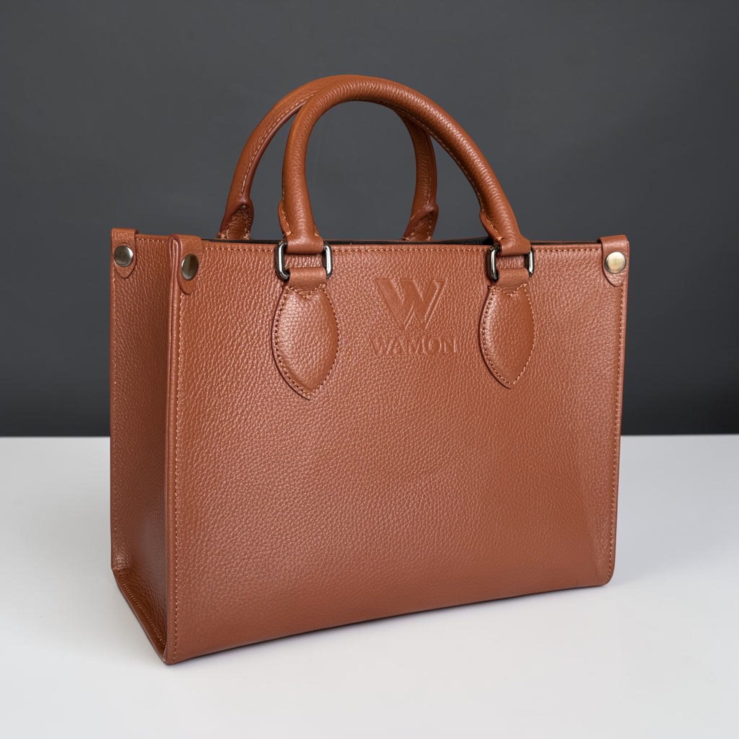 Tegan - The Everyday Purse