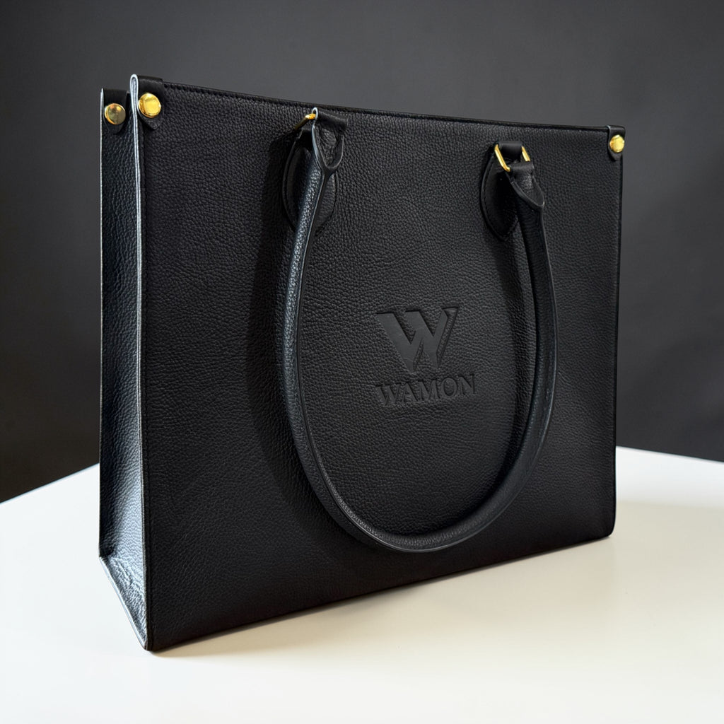 Kristy - The Essential Tote