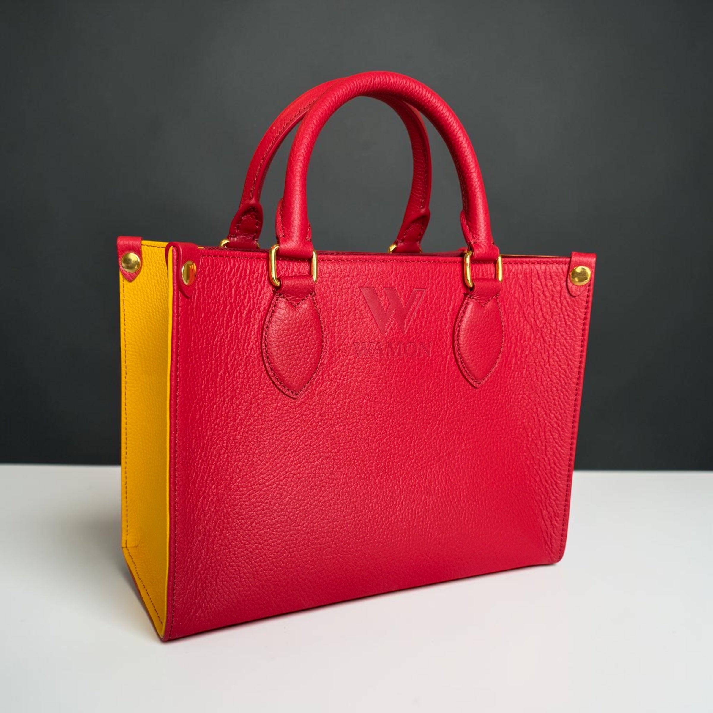 Tegan - The Everyday Purse