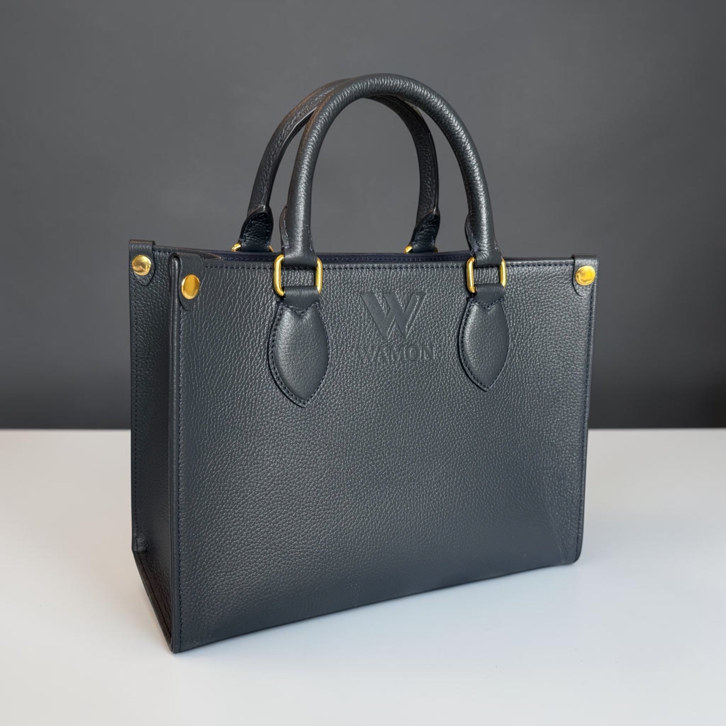 Tegan - The Everyday Purse