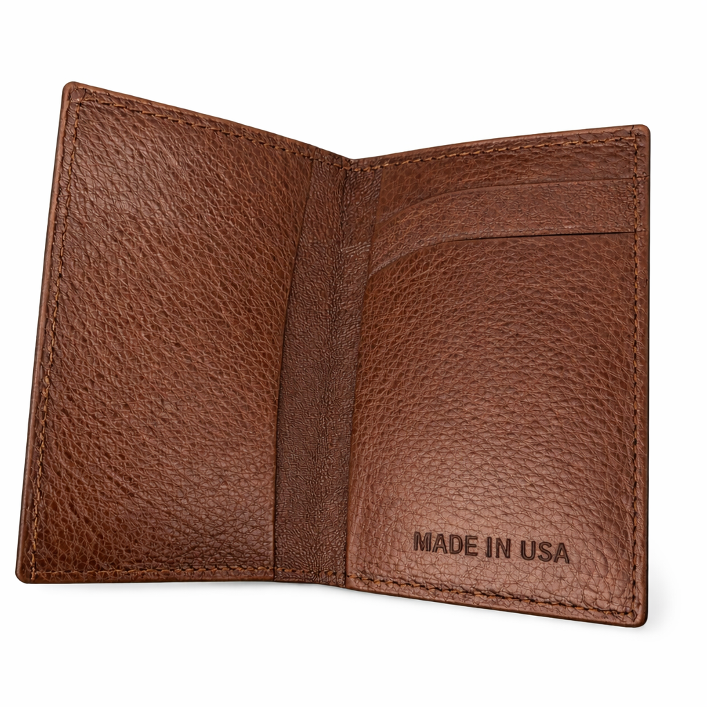 Model 1993 - Chestnut