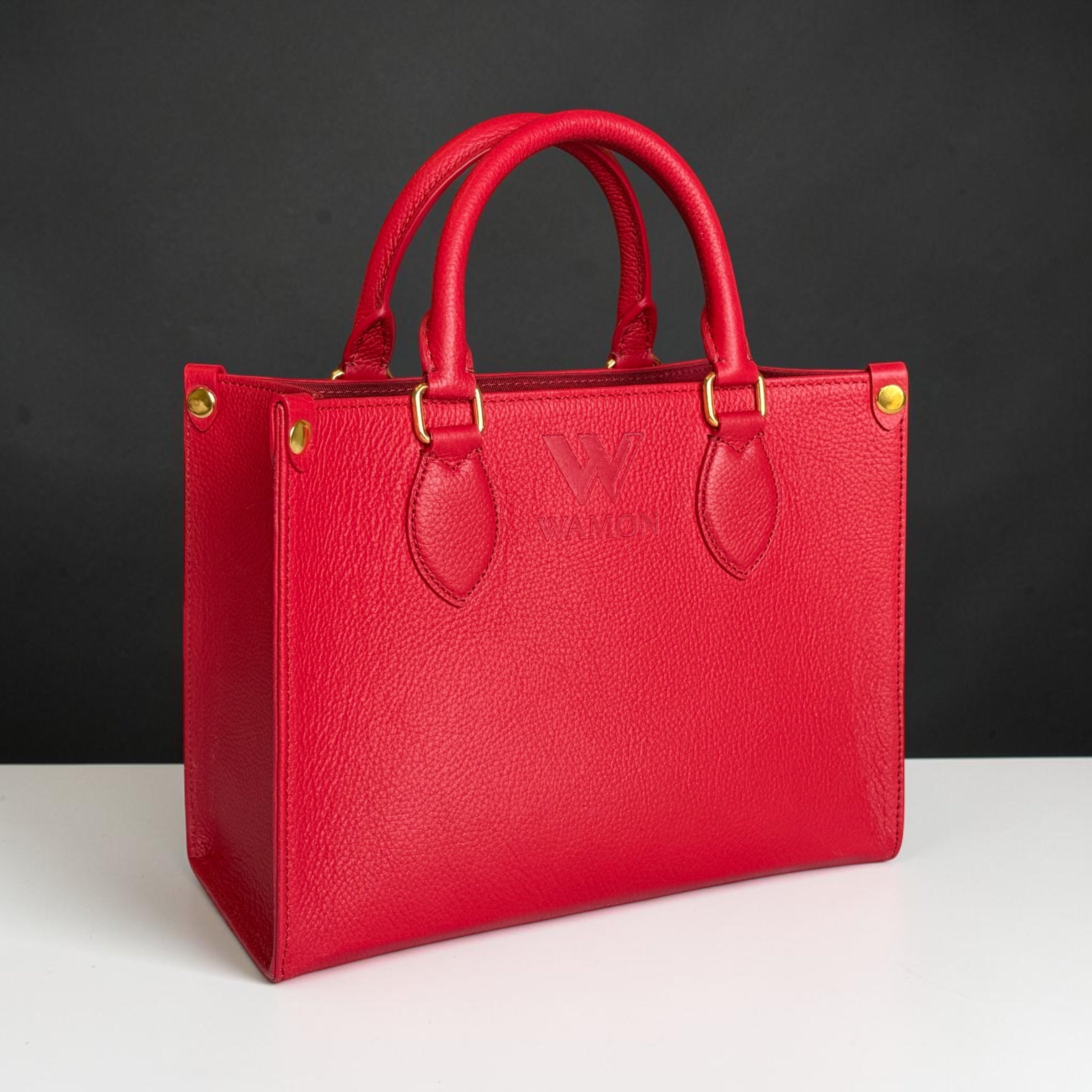 Tegan - The Everyday Purse