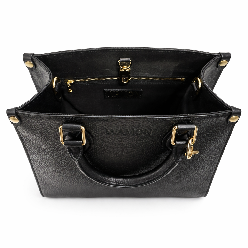 Tegan - The Everyday Purse