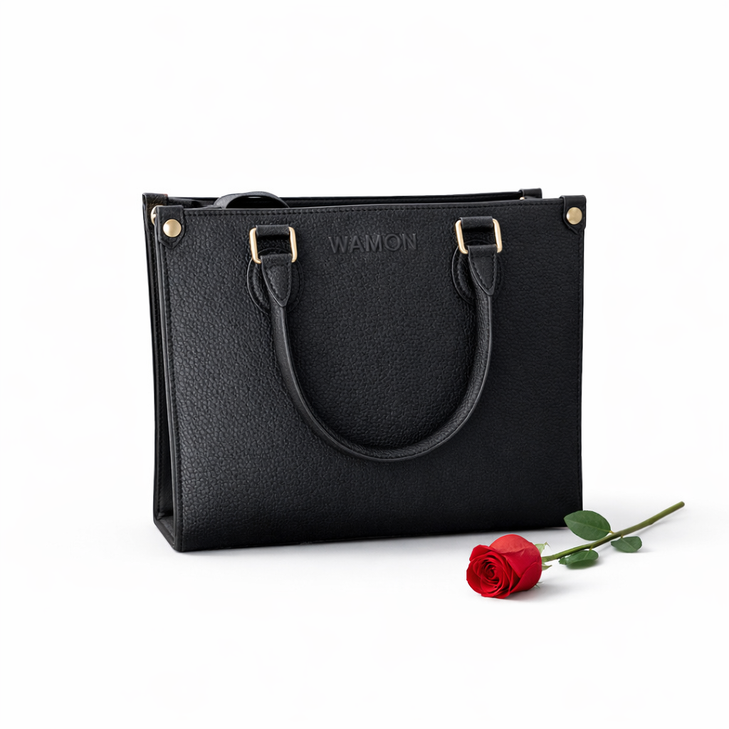 Tegan - The Everyday Purse