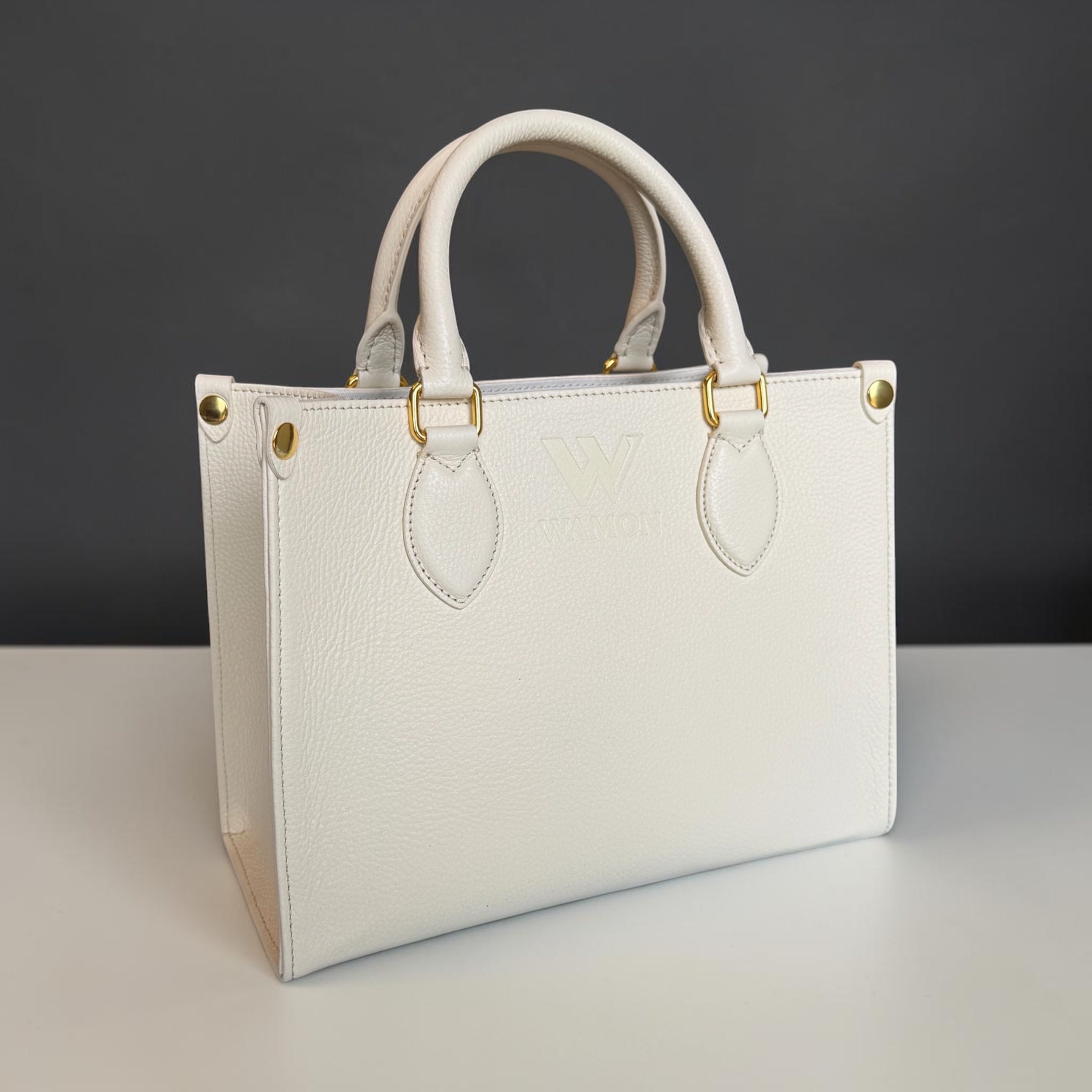 Tegan - The Everyday Purse