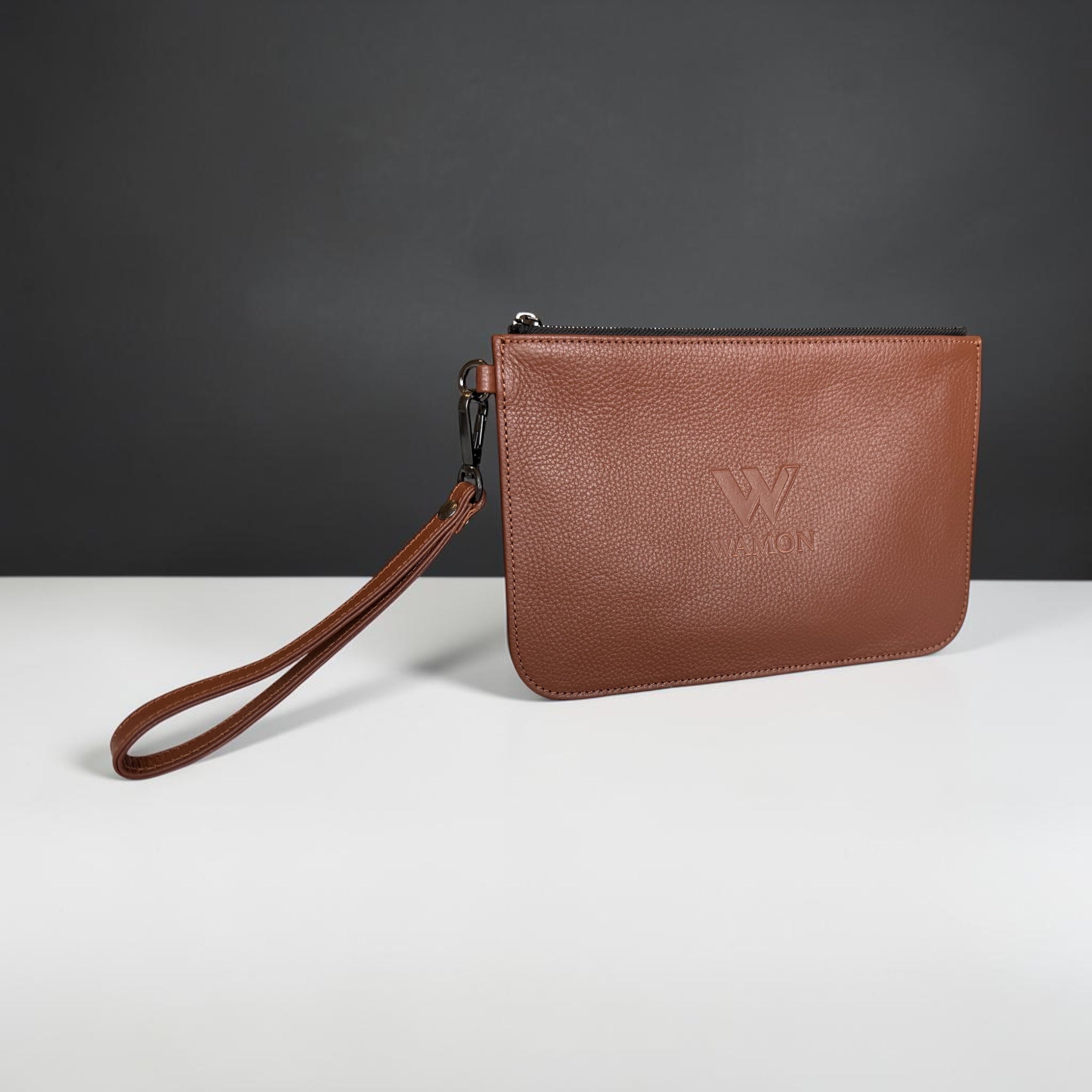 Viola- The Exclusive Wristlet