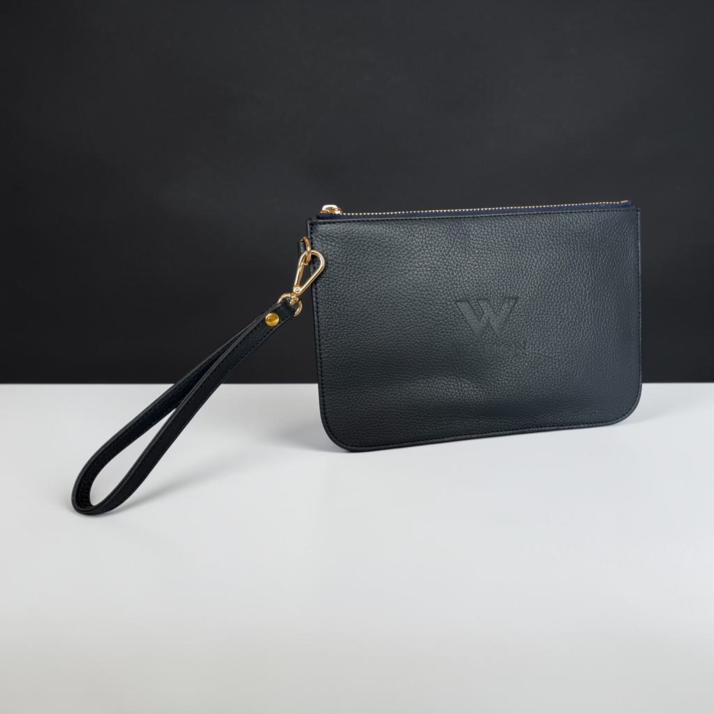 Viola- The Exclusive Wristlet