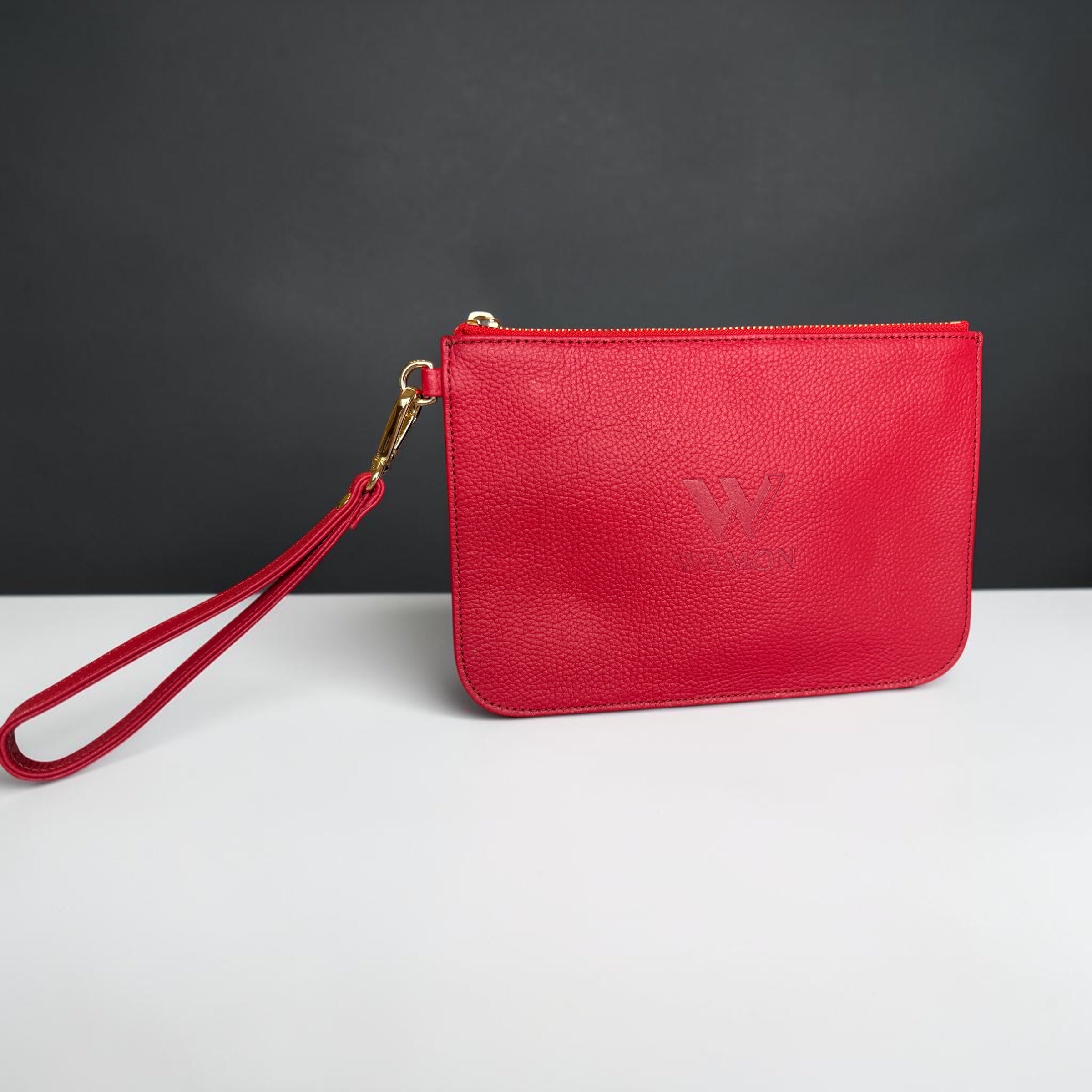 Viola- The Exclusive Wristlet