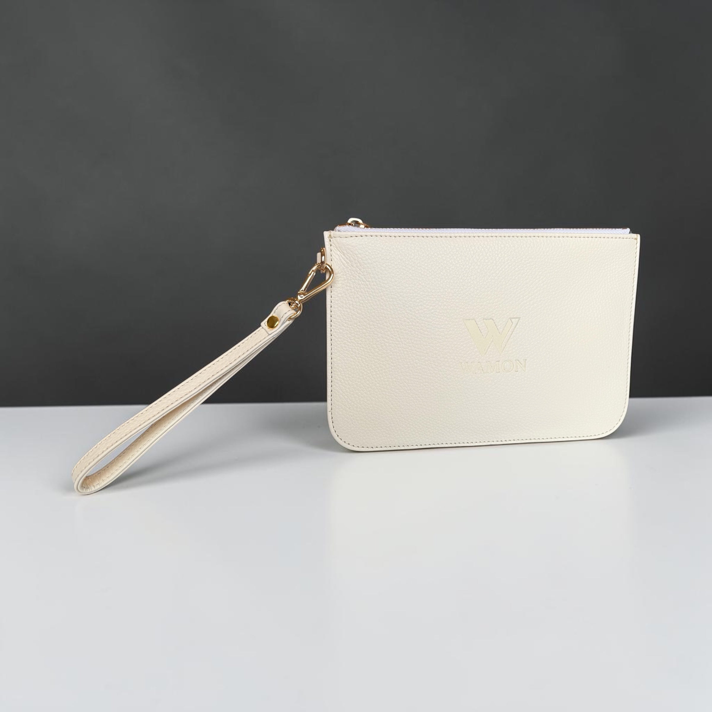 Viola- The Exclusive Wristlet