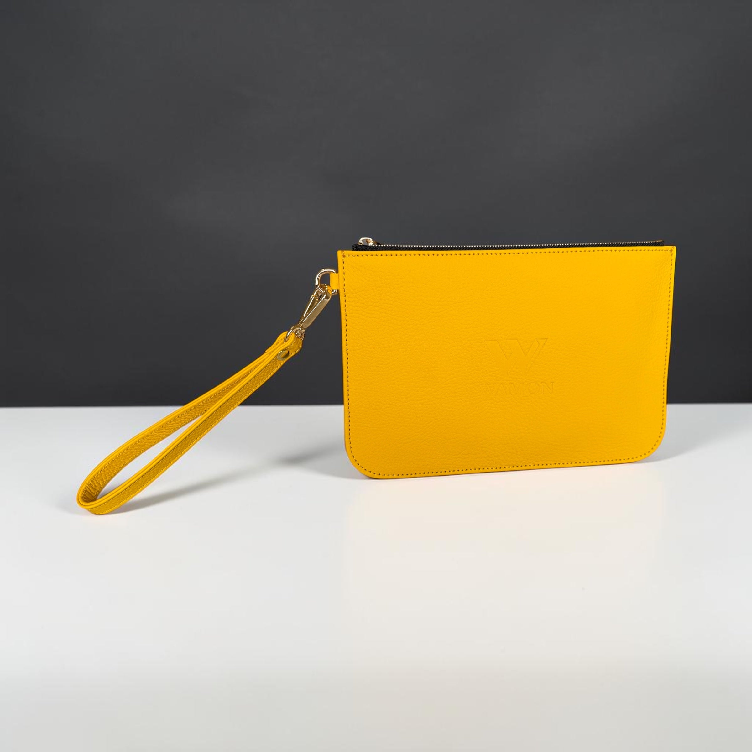 Viola- The Exclusive Wristlet